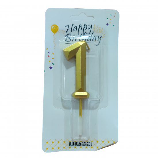 Birthday Candle
